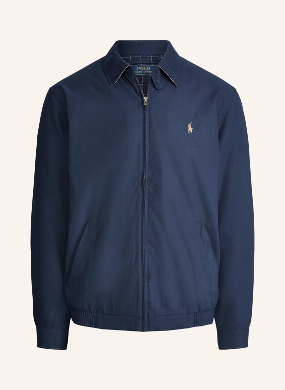 POLO RALPH LAUREN Blouson DUNKELBLAU