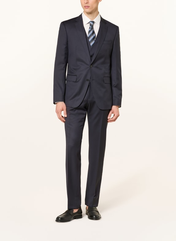 BOSS Pakjas HUGE Slim Fit 401 DARK BLUE