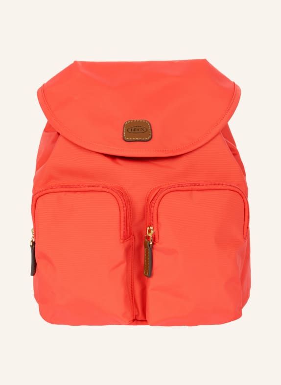 BRIC'S Rugzak X-COLLECTION ROOD