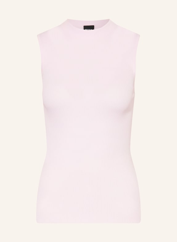 BOSS Stricktop FESKIES HELLROSA