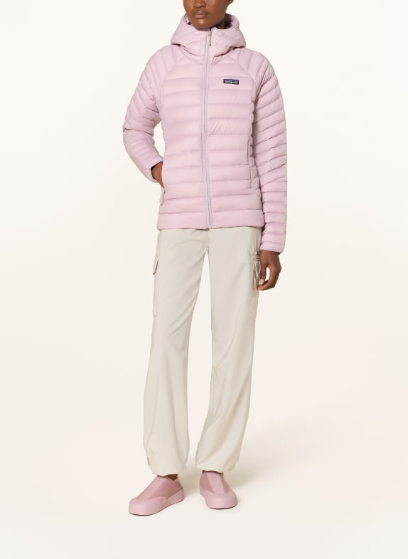 patagonia Lichtgewicht donsjack DOWN SWEATER LICHTPAARS