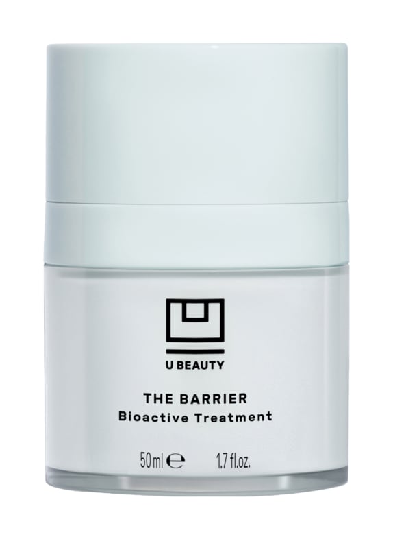 U BEAUTY THE BARRIER BIOACTIVE TREATMENT