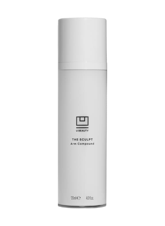U BEAUTY THE SCULPT ARM COMPOUND