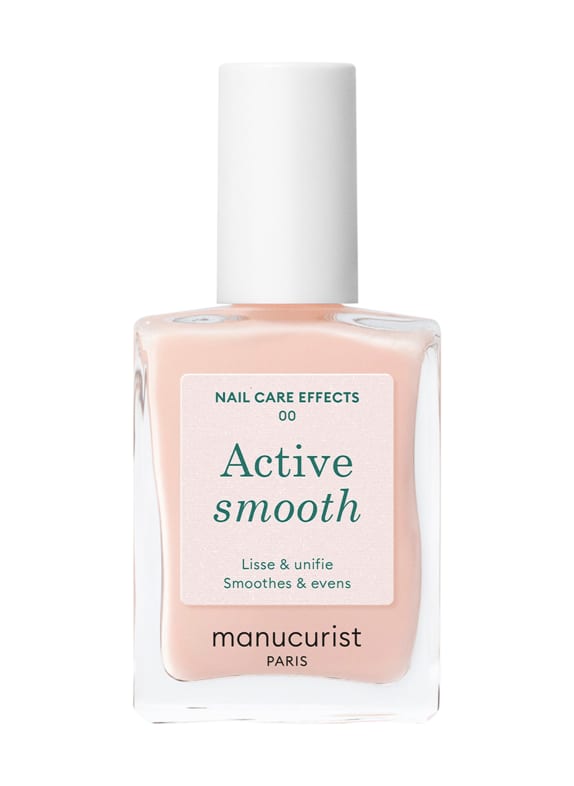 manucurist BASE LISSANTE COAT