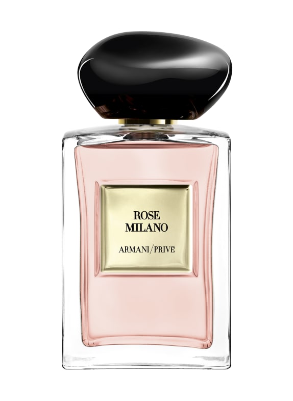 ARMANI PRIVÉ ROSE MILANO
