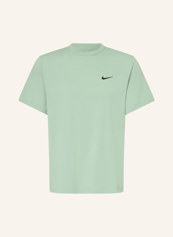 Nike T-Shirt HYVERSE HELLGRÜN