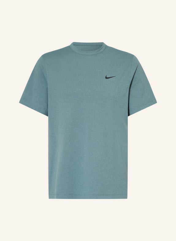 Nike T-Shirt HYVERSE PETROL