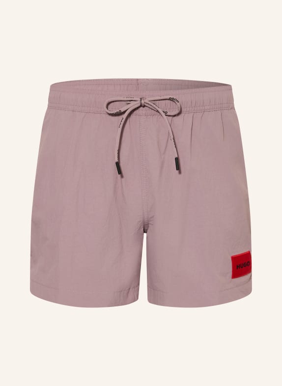 HUGO Badeshorts DOMINICA ALTROSA