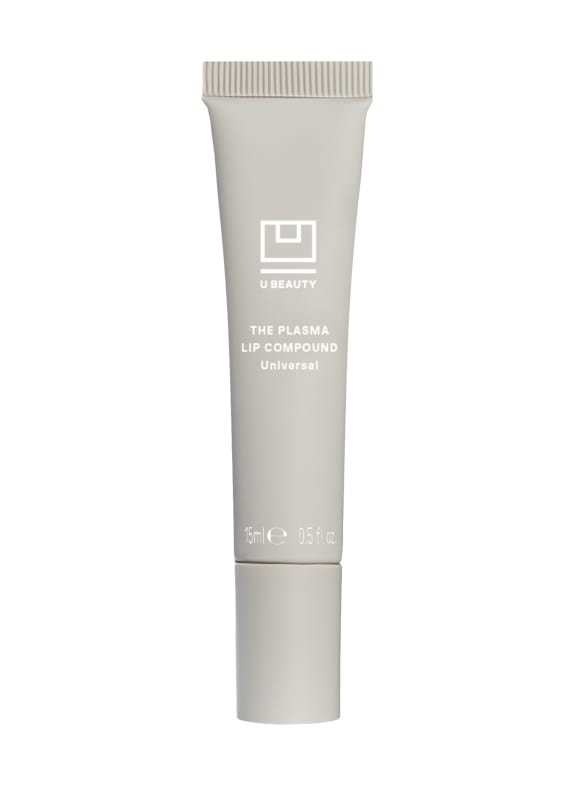 U BEAUTY THE PLASMA LIP COMPOUND