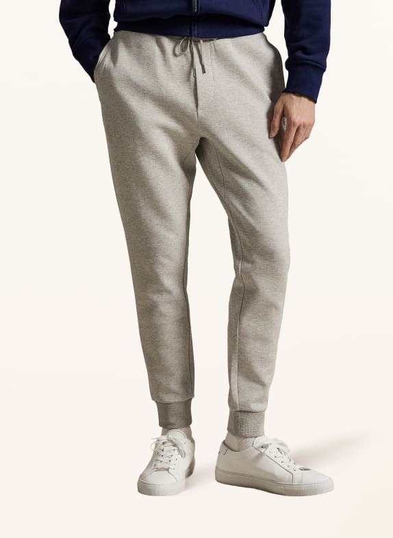 POLO RALPH LAUREN Sweatpants GRAU