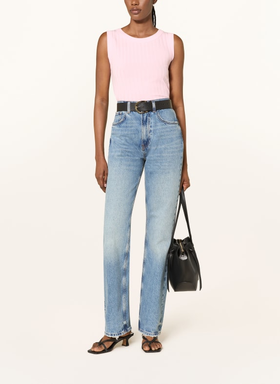 lilienfels Top ROZE