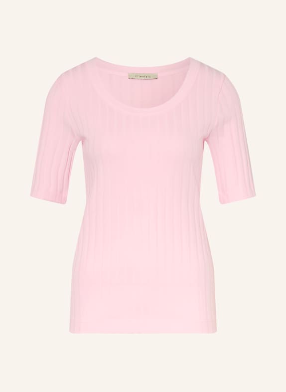 lilienfels Strickshirt ROSA