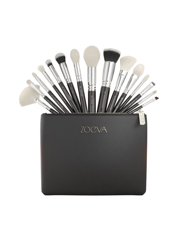 ZOEVA DE KUNSTENAARS