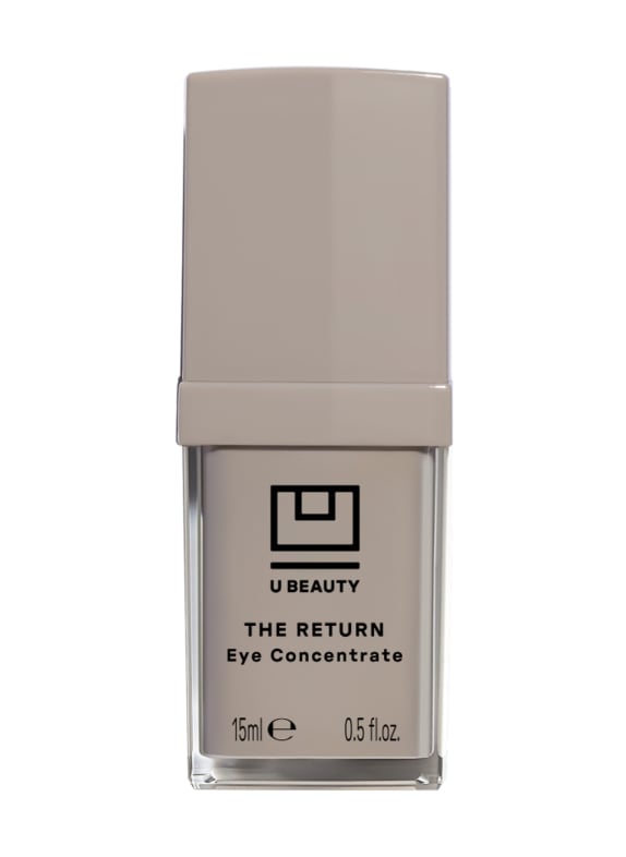U BEAUTY THE RETURN EYE CONCENTRATE