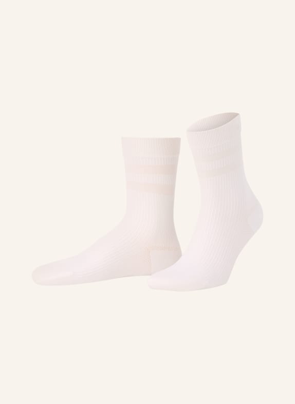ITEM m6 Socken CONSCIOUS COTTON 868 white/white