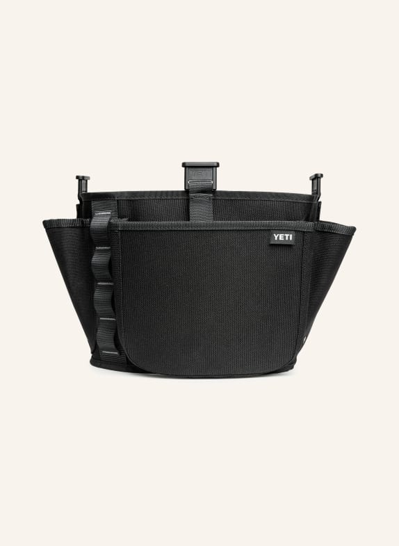 YETI LOADOUT® BUCKET UTILITY Belt Pouch BLACK