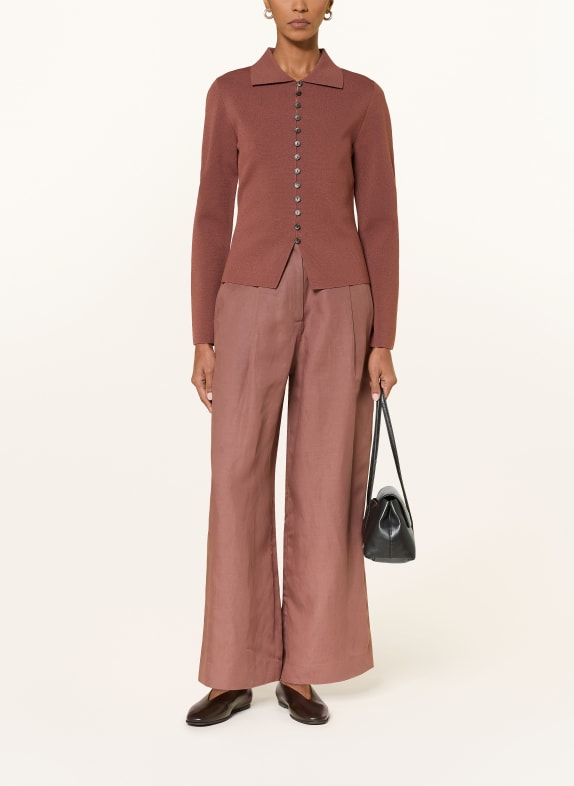 COS marlene broek VIEUX ROSE