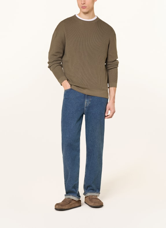 CLOSED Sweater KHAKI