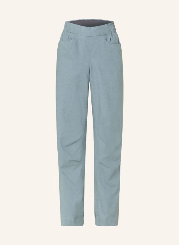 patagonia Trekkingbroek HAMPI ROCK PETROL