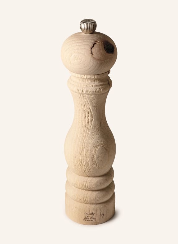 PEUGEOT Salzmühle PARIS NATURE HELLBRAUN