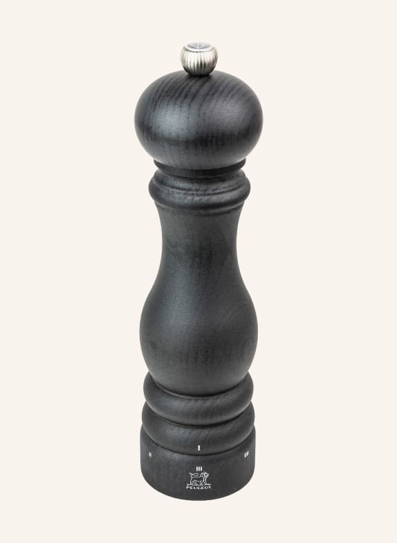 PEUGEOT Salzmühle PARIS DUNKELGRAU