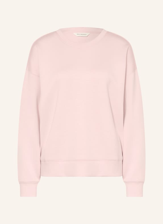 MSCH COPENHAGEN Sweatshirt MSCHIMA HELLROSA