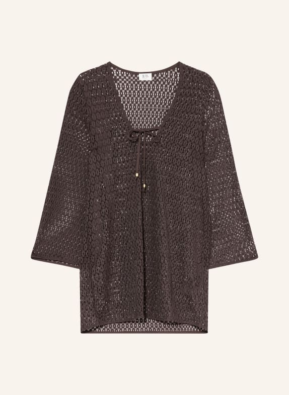 JETS Australia Tunika JETSET DUNKELBRAUN