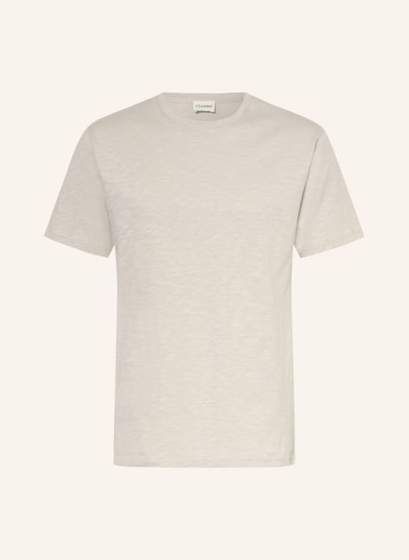 CLOSED T-shirt BEIGE