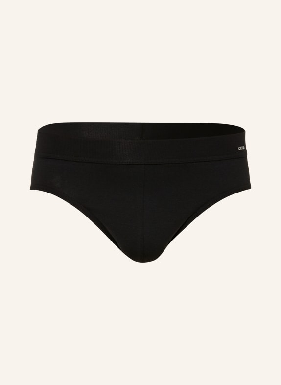 CALIDA Slip COTTON CODE NOIR