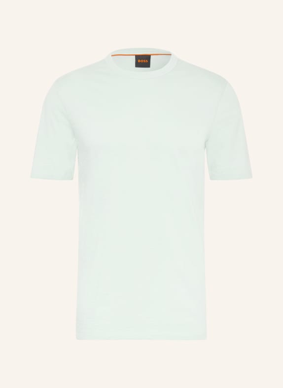 BOSS T-Shirt TEGOOD MINT