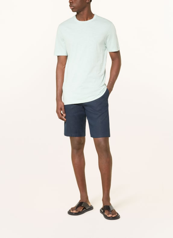 BOSS T-shirt TEGOOD MINT