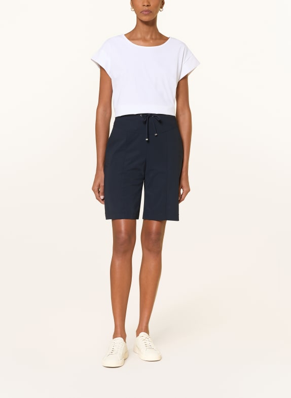 RAFFAELLO ROSSI T-shirt GRIT BLANC