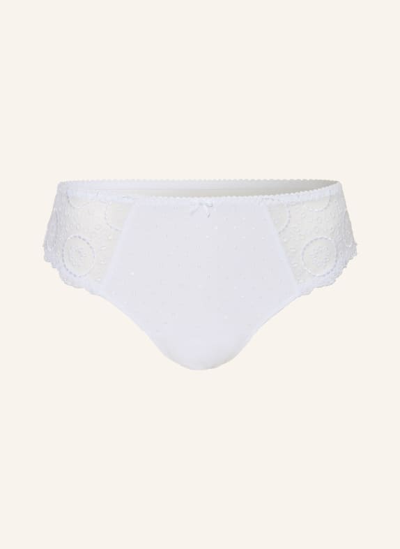 PrimaDonna Kalhotky OSINO BÍLÁ