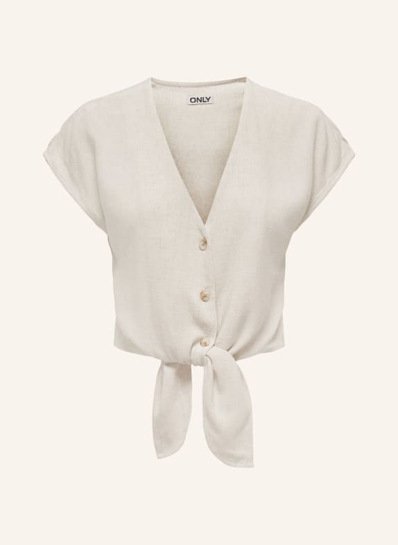 ONLY Blouse BEIGE