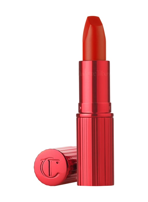 Charlotte Tilbury MATTE REVOLUTION FAME FLAME