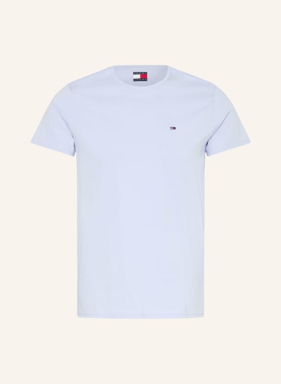 TOMMY JEANS T-Shirt HELLBLAU