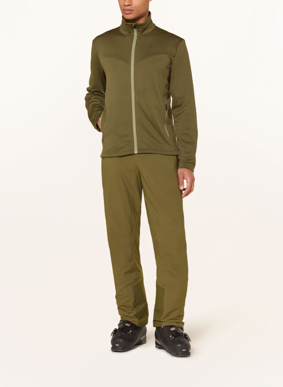 Schöffel Veste intermédiaire PINE OLIVE