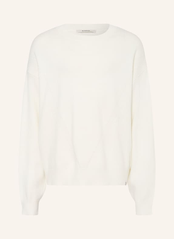 GARCIA Sweater ECRU