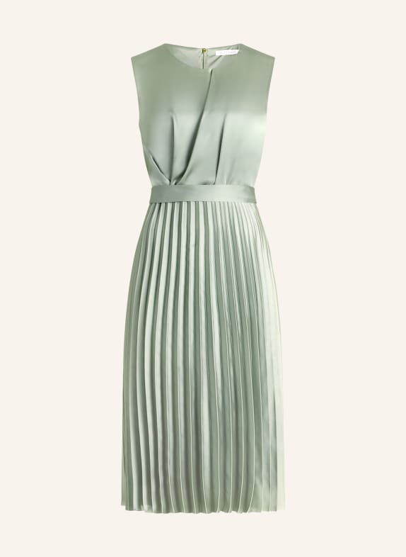 BETTY&CO Kleid GRÜN