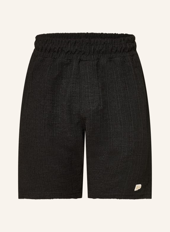 PEGADOR Jerseyshorts LIBCO SCHWARZ