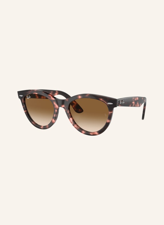 Ray-Ban Okulary przeciwsłoneczne RB2241 WAYFARER WAY HAVANA/ BRĄZOWY GRADIENT