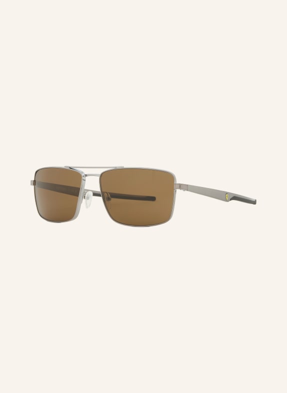 Scuderia Ferrari Sunglasses FZ5001 GRAY/BROWN