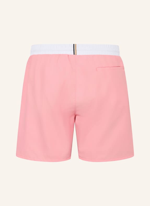 BOSS Zwemshort STARFISH ROZE