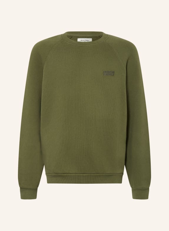 American Vintage sweatshirt OLIJF
