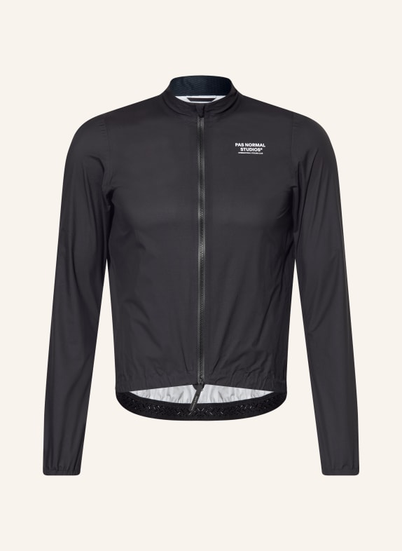 PAS NORMAL STUDIOS Fietsjas MECHANISM ZWART