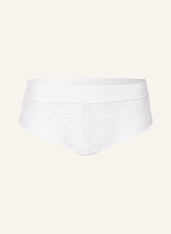Triumph Panty BODY MAKE-UP ILLUSION LACE ECRU