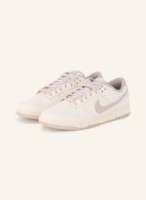 Nike Sneaker DUNK LOW RETRO CREME / GRAU