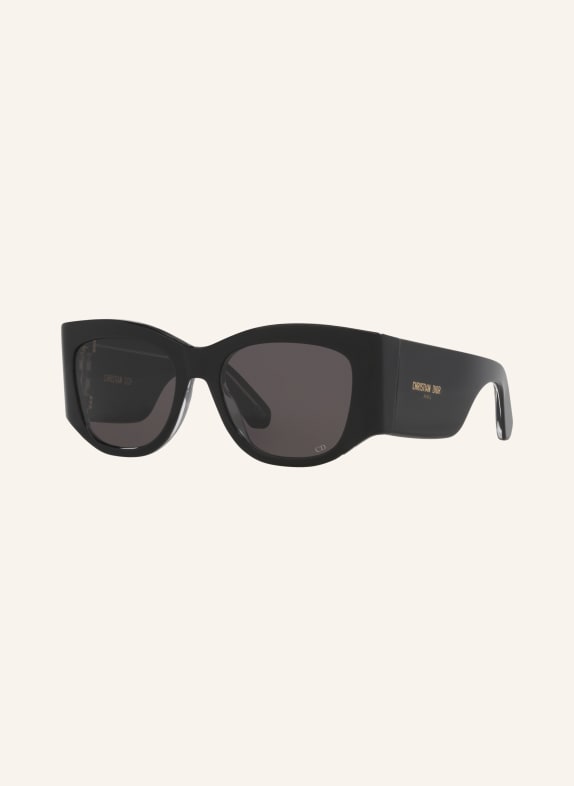 DIOR Sunglasses CD001864 BLACK/GRAY