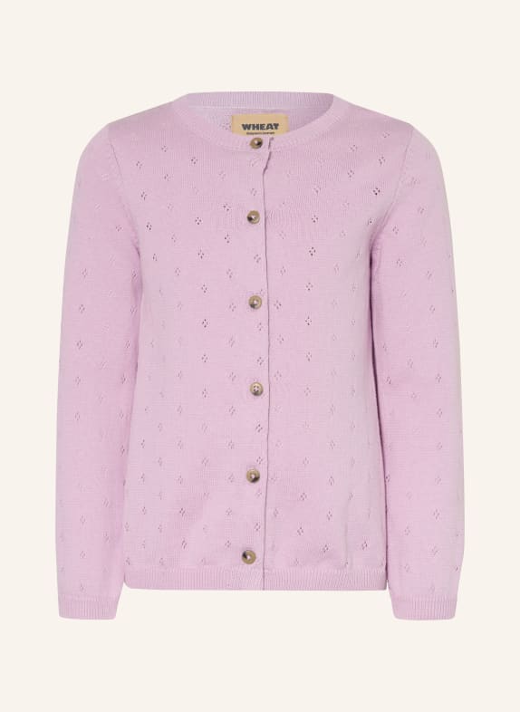 WHEAT breiwerk LICHTPAARS