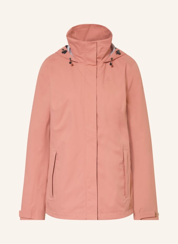 Schöffel Funktionsjacke ROSA